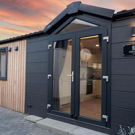 Gemuetliches, Voll Ausgestattes Tiny House Διαμέρισμα Vilseck Εξωτερικό φωτογραφία
