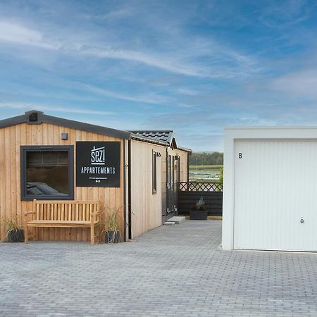 Gemuetliches, Voll Ausgestattes Tiny House Διαμέρισμα Vilseck Εξωτερικό φωτογραφία