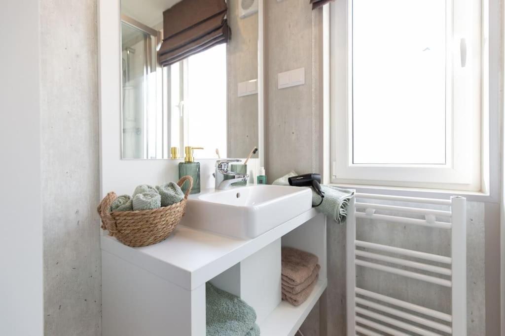 Gemuetliches, Voll Ausgestattes Tiny House Διαμέρισμα Vilseck Εξωτερικό φωτογραφία