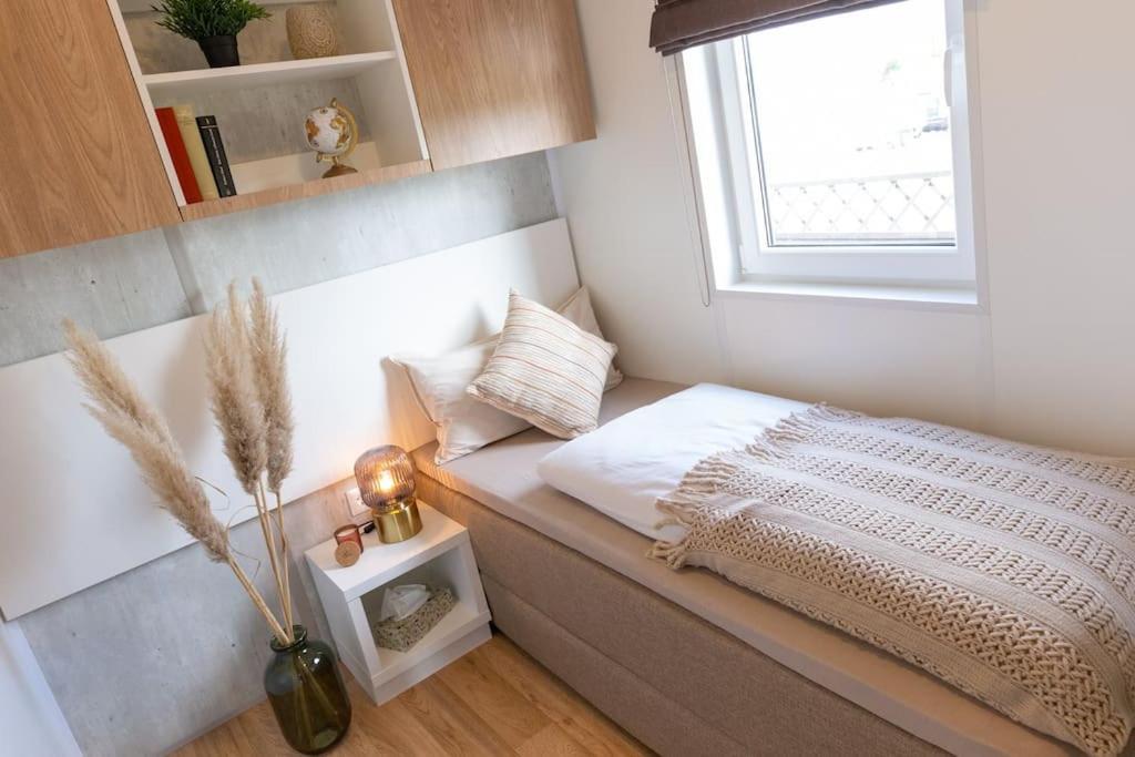 Gemuetliches, Voll Ausgestattes Tiny House Διαμέρισμα Vilseck Εξωτερικό φωτογραφία