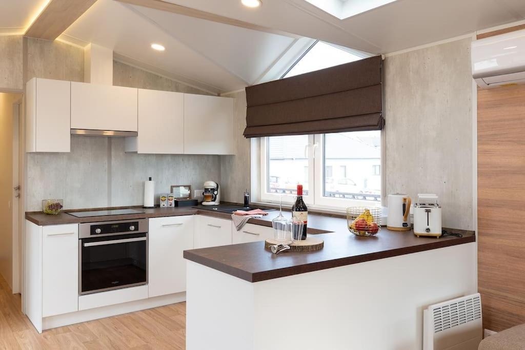 Gemuetliches, Voll Ausgestattes Tiny House Διαμέρισμα Vilseck Εξωτερικό φωτογραφία
