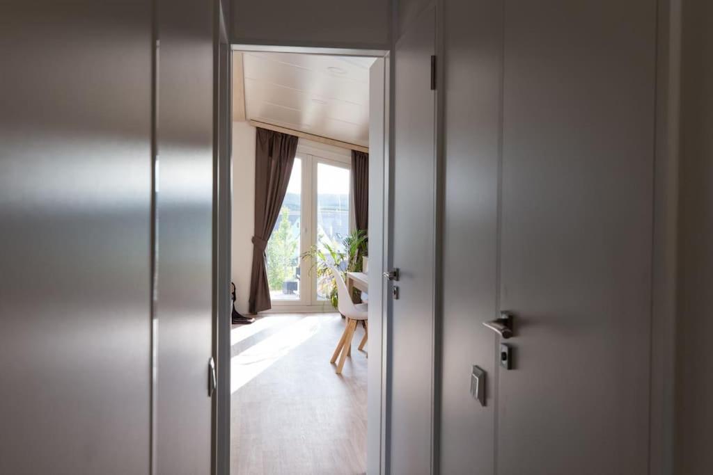 Gemuetliches, Voll Ausgestattes Tiny House Διαμέρισμα Vilseck Εξωτερικό φωτογραφία