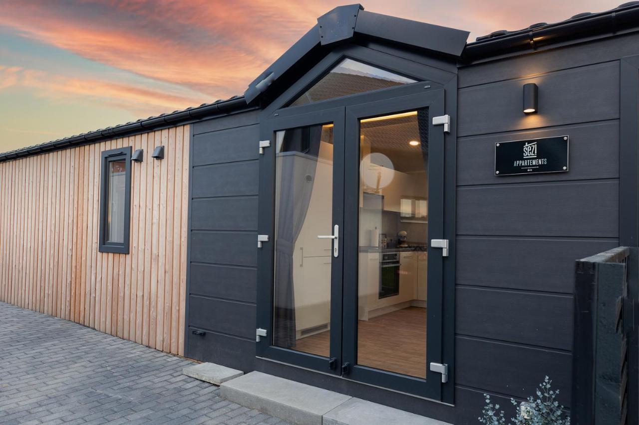 Gemuetliches, Voll Ausgestattes Tiny House Διαμέρισμα Vilseck Εξωτερικό φωτογραφία